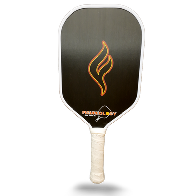 My Store Figureology16mm Carbon Fiber Pickleball Paddles – Power, Control & Spin PickleballPaddle.in